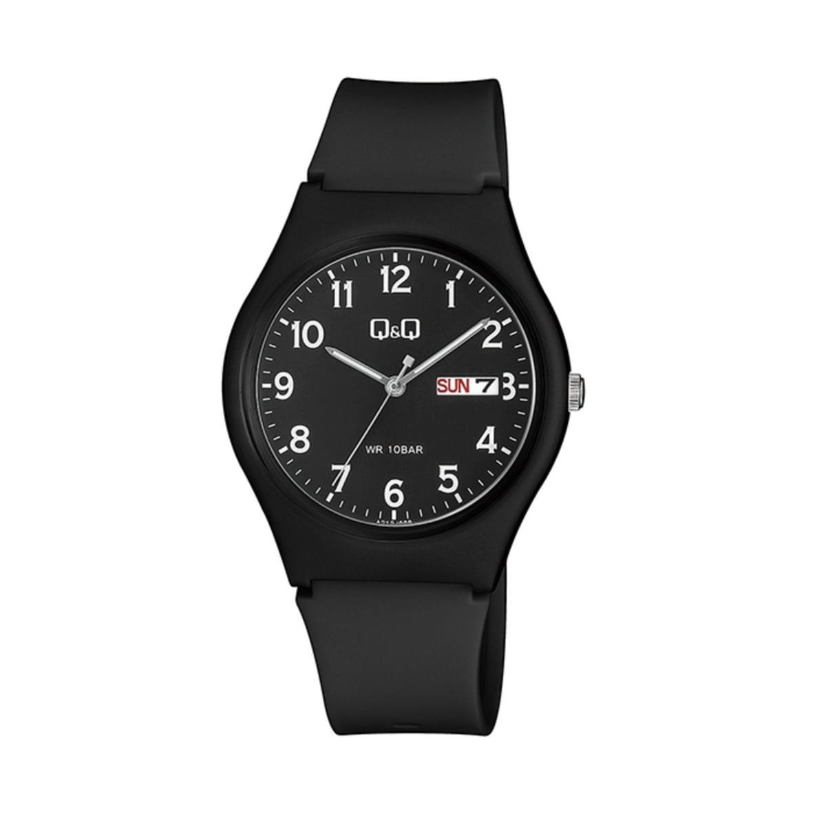 MONTRE QNQ HOMME SILICONE